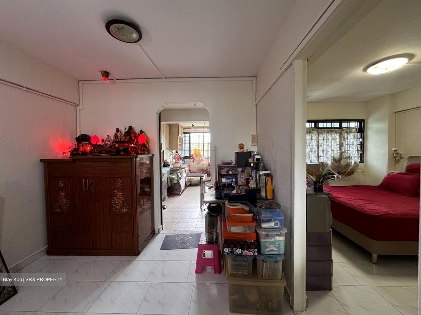 Blk 187 Boon Lay Vista (Jurong West), HDB 3 Rooms #523869951